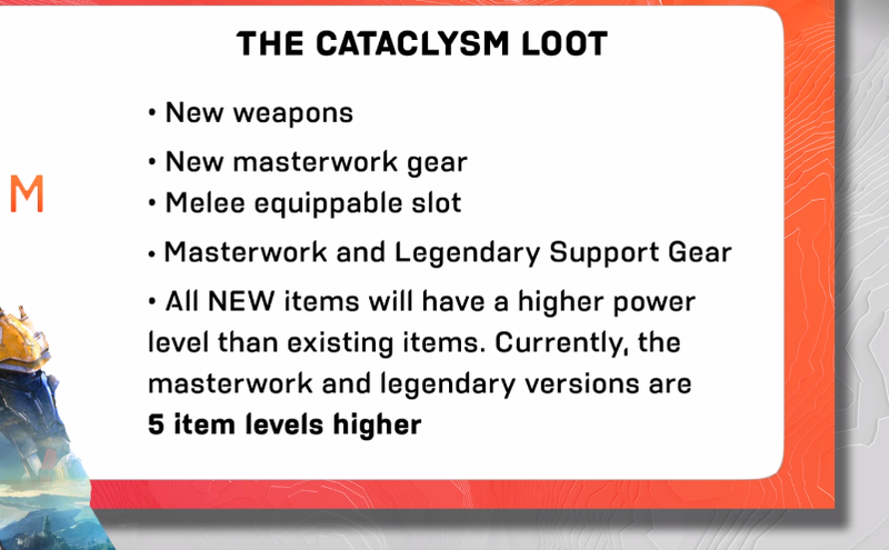 Illustration for article titled BioWare Shares New Details About Anthem’s Upcoming Cataclysm Event